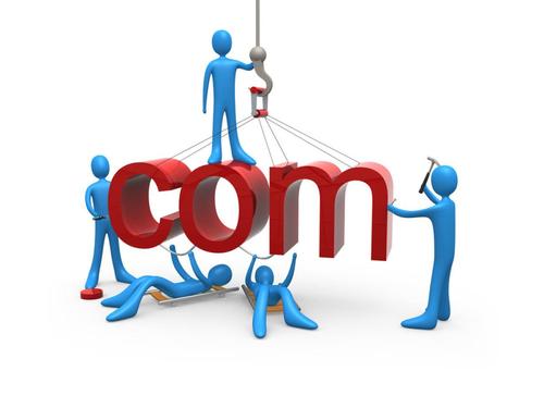 射阳企业网站建设成功与否和哪些有关呢