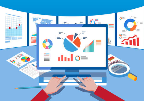 射阳哪一种网站设计风格才是适合企业呢？