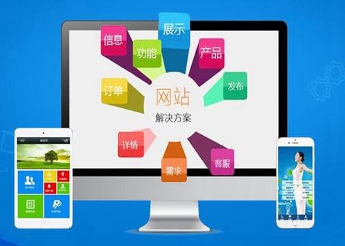 射阳如何进行网站设计才能突出产品的优势